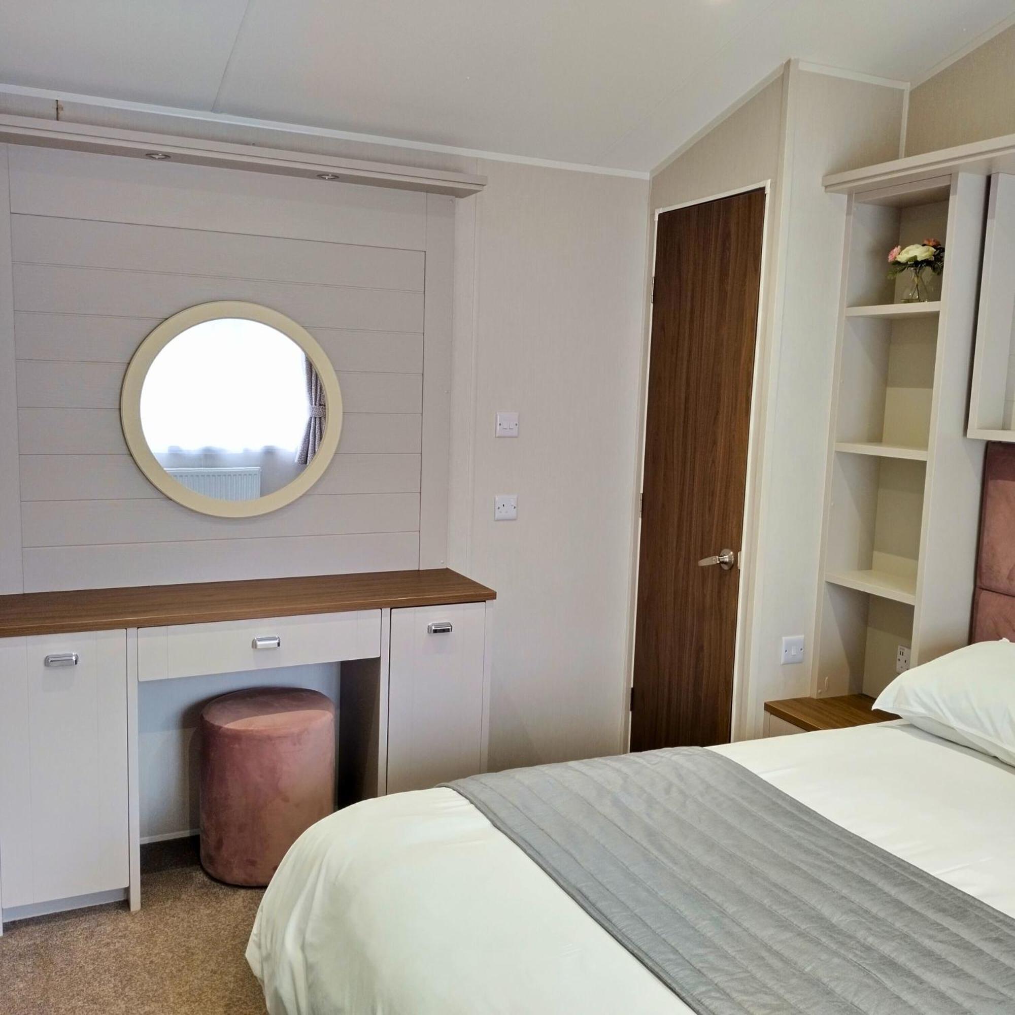 Caplor Glamping & Lodges Hereford Exteriér fotografie