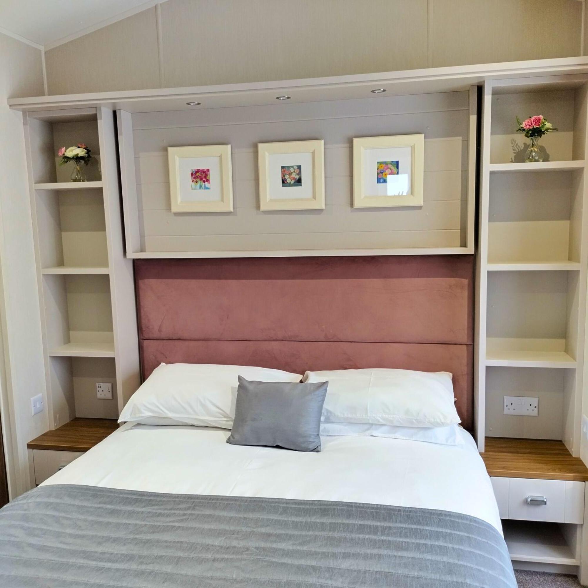 Caplor Glamping & Lodges Hereford Exteriér fotografie