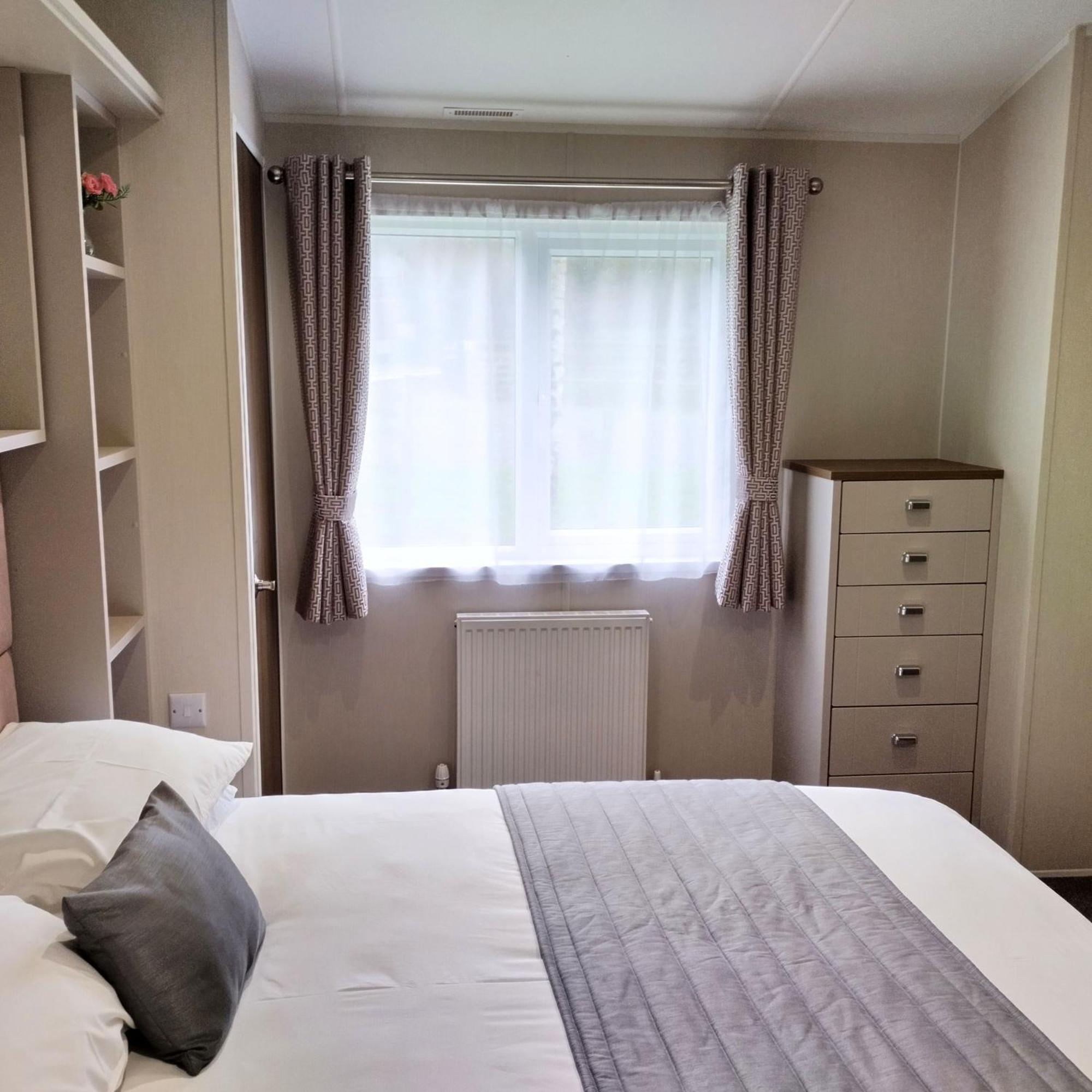 Caplor Glamping & Lodges Hereford Exteriér fotografie